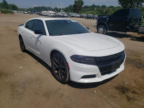 COMING SOON 2019 Dodge Charger SXT